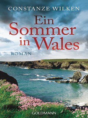 cover image of Ein Sommer in Wales
